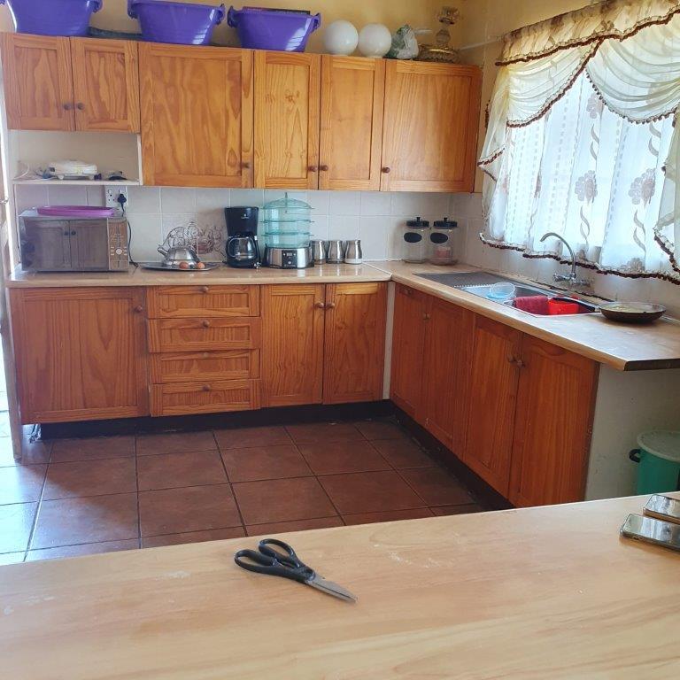 2 Bedroom Property for Sale in Ladybrand Free State